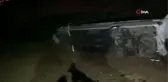 Sivas'ta otobüs kazası: Çok sayıda yaralı