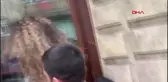 TATLISES'İN KIZI DİLAN ÇITAK'A NİŞANTAŞI'NDAKİ GÜZELLİK MERKEZİNDE SALDIRI-1