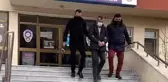 Tavşanlı'da uyuşturucu taciri tutuklandı