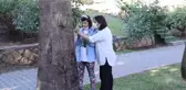 Yaşamlarını otizmli çocuklarına adayan fedakar anneler