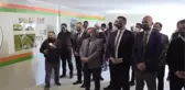 Alanyaspor Tesisleri'nin tanıtım toplantısı yapıldı
