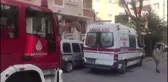 Avcılar'da korona virüs tanısı konulan şeker hastası evinde ölü bulundu