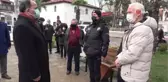 Bafra'da HES kodu seferberliği