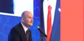 Bakan Soylu, Dijital Dönüşüm Projelerini tanıttı