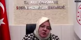 Bakan Zehra Zümrüt Selçuk, Dünya Otizm Farkındalık Günü etkinliğinde konuştu