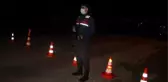 BALIKESİR'DE BİR MAHALLE KARANTİNAYA ALINDI