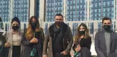DAVUT GÜLOĞLU 15 TEMMUZ'UN ARDINDAN SÖYLEDİĞİ SÖZLER NEDENİYLE SILA HAKKINDA SUÇ DUYURUSUNDA BULUNDU