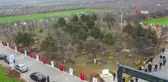 Son dakika haberi... Denizli'nin ilk milli mücadele şehitliği açıldı