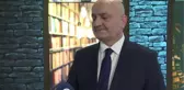 Din İşleri Yüksek Kurulu Üyesi Bozkurt'tan 