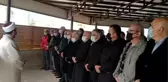Eski Milletvekili Osman Işık son yolculuğuna uğurlandı