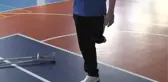 ESKİŞEHİR - Trafik kazasında bacağını kaybettikten sonra paylaştığı fotoğraf, ay-yıldızlı formanın kapısını açtı