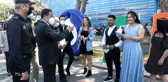 Fethiye'de dinamik denetim yapıldı