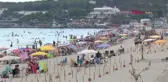 Son dakika haberi | İZMİR Turizmci bayrama hazırlanıyor