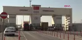 KİLİS Çobanbey Sınır Kapısında 125 cep telefonu ele geçirildi