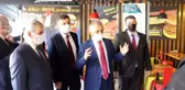 Kırmızıya dönen Antalya'da yoğun bakım doluluk oranlarının yüzde 58