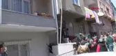 Son dakika: KÜÇÜKÇEKMECE'DE 15 YAŞINDAKİ ÇOCUĞUN HAYATINI KAYBETTİĞİ OLAY ANI KAMERADA