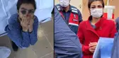 Melek İpek'in mahkemede ifade veren küçük kızı, yaşadıkları dehşeti anlattı
