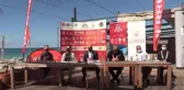 Merrell Alanya Ultra Trail yarın yapılacak