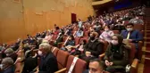 Numan Kurtulmuş: 
