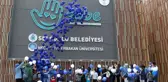 Otizmli bireyler ve aileleri bir gün değil her gün anlayış bekliyor
