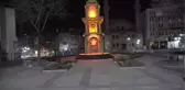 Sokağa çıkma kısıtlaması başladı