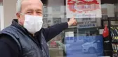 Tokat'ta şehit yakınları, 50 ailenin bakkal borcunu kapattı