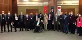 Türkiye Milli Paralimpik Komitesi Yönetim Kurulu güven tazeledi