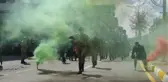 Son dakika haberi | Van'ın 103'üncü kurtuluş yılında, alkış alan polis ve jandarma korteji