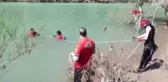 ANTALYA Piknikte kaybolan down sendromlu Rafettin Uğur aranıyor