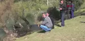 ANTALYA Piknikte kaybolan down sendromlu Rafettin Uğur'un cansız bedeni bulundu