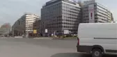 Başkentte sokağa çıkma kısıtlaması nedeniyle sessizlik hakim