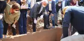 Bodrum'da bulunan 2 bin 400 yıllık lahidin kapağı ilk kez açıldı