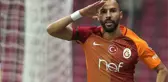 Canlı yayında eşine söyledikleri şaşırttı! G.Saray'ın eski yıldızından maç sonunda sürpriz özür