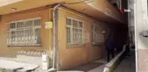 Çocuğunu göremeyince kendini vurdu