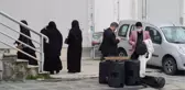 Cübbeli Ahmet'in kızını evlendirdiği düğünde koronavirüs tedbirleri hiçe sayıldı