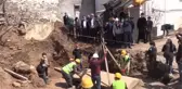 Kültür ve Turizm Bakanı Ersoy, Bodrum'da 2 bin 400 yıllık lahit kapağını açtı Açıklaması