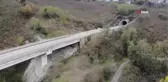 Karadeniz-Akdeniz yolu projenin %98'i tamamlandı