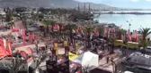 Merrell Alanya Ultra Trail başladı