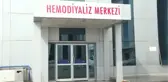 Risk grubundaki diyaliz hastaları Kovid-19'dan sıkı tedbirle korunuyor