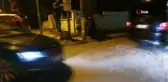 Son dakika haberi... Sahil kenarında ölü bulunan Kaymakam Kurt'un cenazesi Adli Tıp'a kaldırıldı