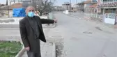 Sınırları yol ile ayrılan komşu iki ilçede farklı korona tedbirleri uygulanıyor
