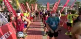 SPOR Merrell Alanya Ultra Trail nefes kesti