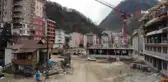 Tıpkı Dereli gibi yeniden imar ediliyor... Doğankent'te afetzedeler için yapılan konutlar bitmek üzere