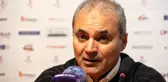 Balıkesirspor Bandırmaspor maçının ardından