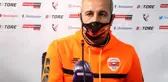 Boluspor - Adanaspor maçının ardından