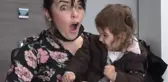 BOSNALI MAJRA ANNESİNİN SESİNİ İLK KEZ TÜRKİYE'DE DUYDU... 