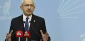 CHP lideri Kılıçdaroğlu'ndan 104 amiralin yayınladığı bildiriyle ilgili ilk açıklama: Bu sahte gündemler tutmaz