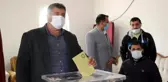 Elazığ'da bir köy mahalle olmak için referanduma gitti