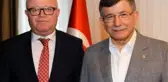 Son dakika: Gelecek Partisi eski İl Başkanı Yıldırım yine kumar baskınında yakalandı, kaçarken ayağını kırdı