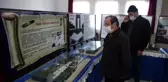 İhsaniye'de 'Çanakkale' ruhunu yaşadılar